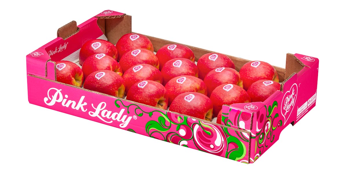 Pink Lady®, un inizio di stagione da incorniciare
